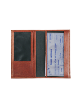 Frandi 419/5 frandi-authentic-porte chéquier chequier pf