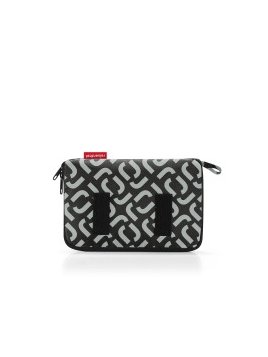 Reisenthel AP - POLYESTER - SIGNATURE BLACK sac à dos Loisirs