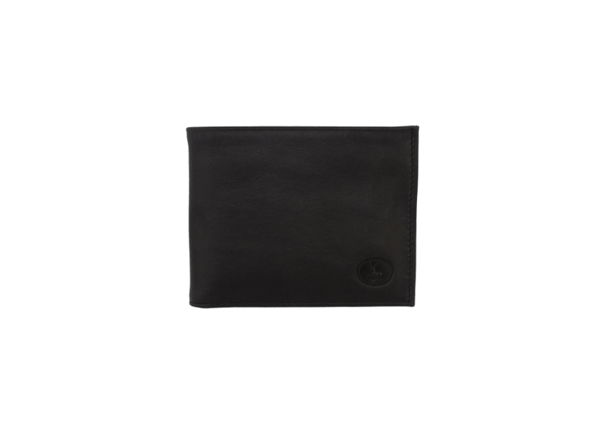 Frandi 666/5 RFID frandi-authentic-portefeuille italien rabat Portefeuille Homme