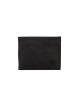 Frandi 666/5 RFID frandi-authentic-portefeuille italien rabat Portefeuille Homme