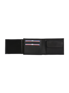 Frandi 666/5 RFID frandi-authentic-portefeuille italien rabat Portefeuille Homme