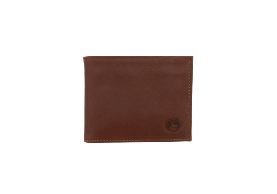 Frandi 666/5 RFID frandi-authentic-portefeuille italien rabat Portefeuille Homme