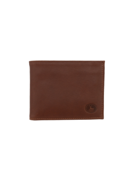 Frandi 666/5 RFID frandi-authentic-portefeuille italien rabat Portefeuille Homme