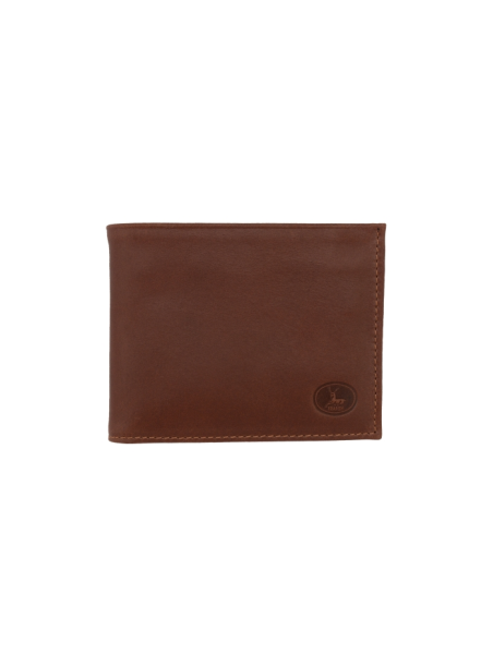 Frandi 666/5 RFID frandi-authentic-portefeuille italien rabat Portefeuille Homme