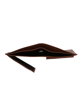 Frandi 666/5 RFID frandi-authentic-portefeuille italien rabat Portefeuille Homme