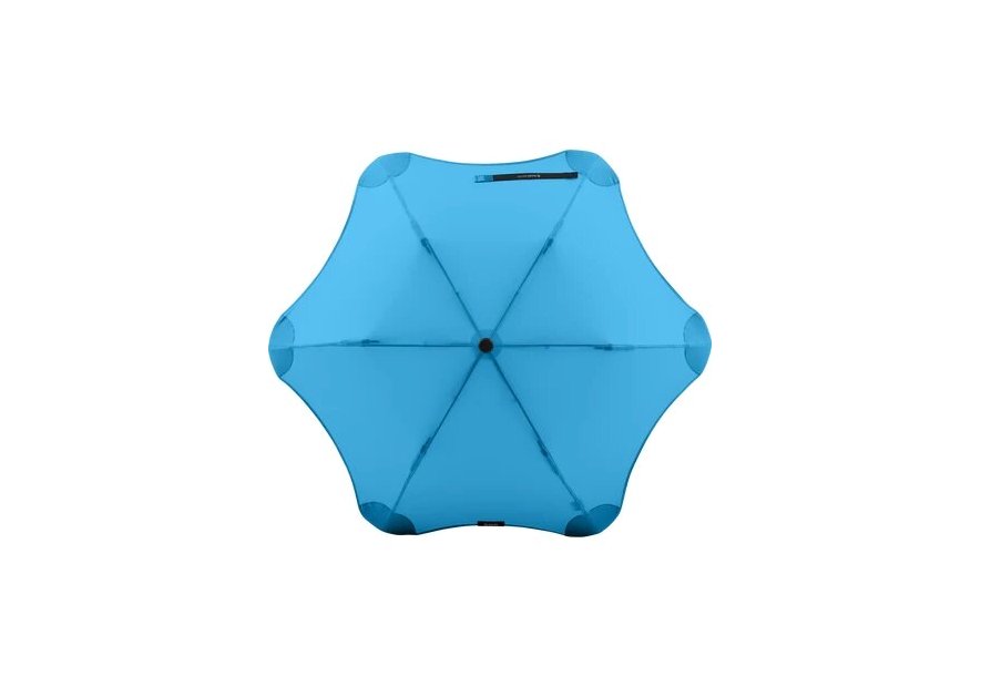 blunt BL-XS - POLYESTER - BLEU AQUA parapluie pliant automatique mixte blunt pliant mixte