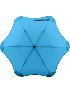 blunt BL-XS - POLYESTER - BLEU AQUA parapluie pliant automatique mixte blunt pliant mixte