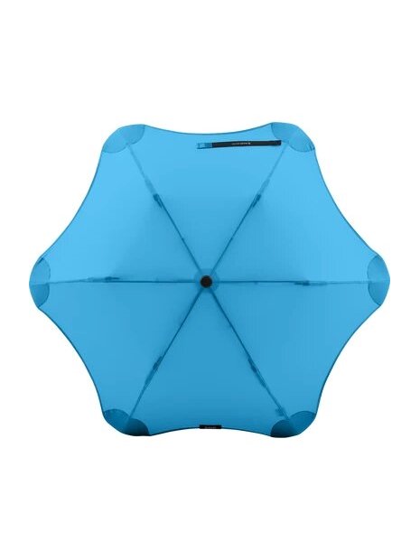 blunt BL-XS - POLYESTER - BLEU AQUA parapluie pliant automatique mixte blunt pliant-mixte