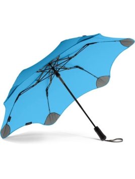 blunt BL-XS - POLYESTER - BLEU AQUA parapluie pliant automatique mixte blunt pliant mixte