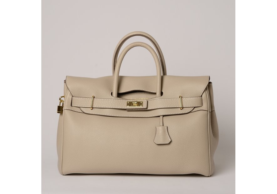 Mac Douglas PYLA-ROMY XS_2 - VEAU VELOURS -  mac douglas pyla romy xs Sacs à mains