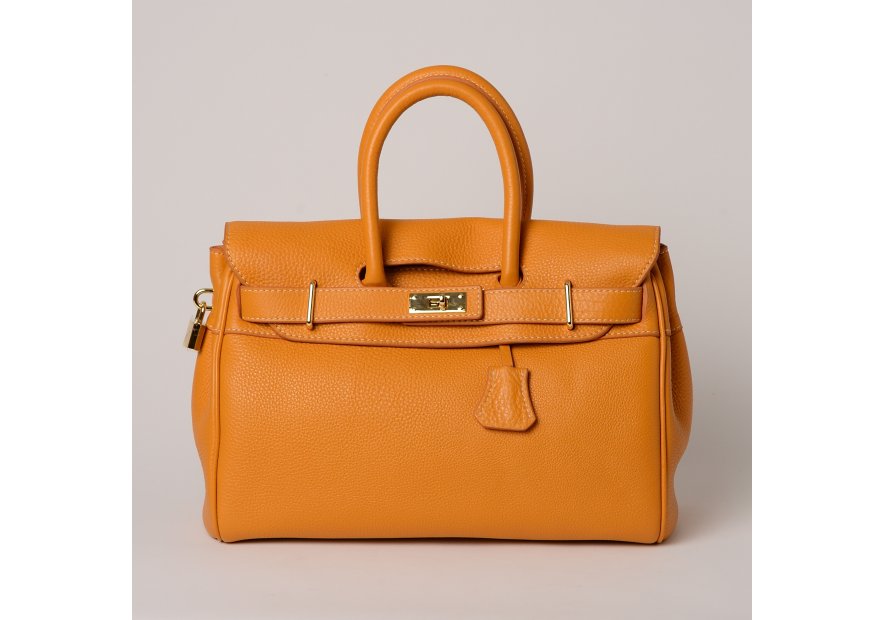 Mac Douglas PYLA-ROMY XS_2 - VEAU VELOURS -  mac douglas pyla romy xs Sacs à mains