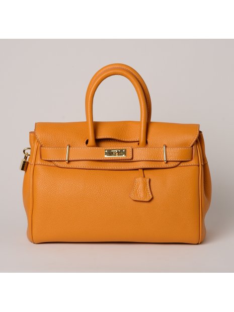 Mac Douglas PYLA-ROMY XS_2 - VEAU VELOURS -  mac douglas pyla romy xs sacs-a-mains