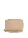 Lancaster 129-17 - VACH.FOULONNÉ - BEIGE F Dune - Portefeuille pmpb-femme