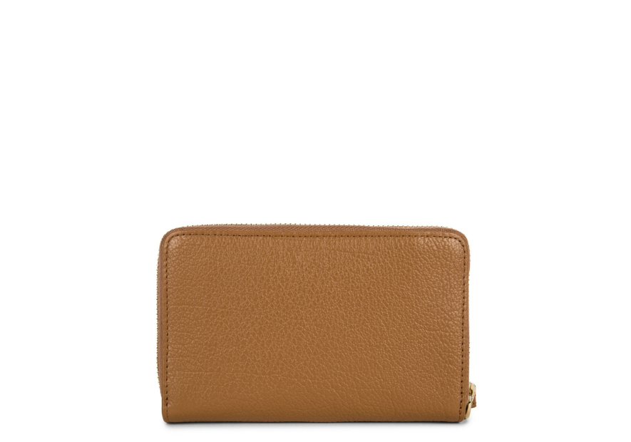 Lancaster 129-17 Dune - Portefeuille pmpb femme