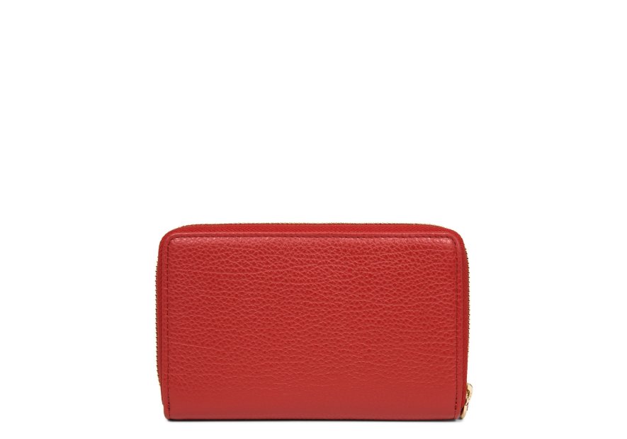 Lancaster 129-17 - VACHETTE FOULONNEE - RO Dune - Portefeuille pmpb femme