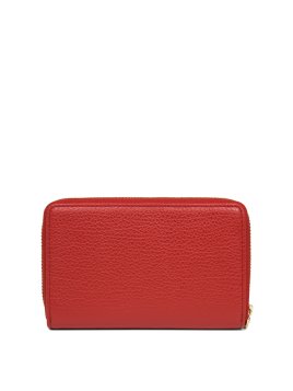 Lancaster 129-17 - VACHETTE FOULONNEE - RO Dune - Portefeuille pmpb femme