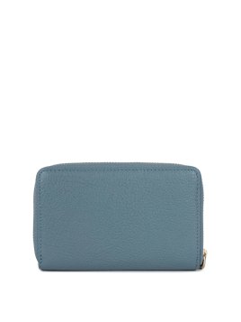 Lancaster 129-17 - VACHETTE FOULONNEE - BL Dune - Portefeuille pmpb femme