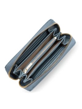 Lancaster 129-17 - VACHETTE FOULONNEE - BL Dune - Portefeuille pmpb femme