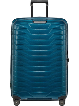 Samsonite 126042/CW6003 - ROXKIN - BLEU PE valise proxis samsonite 75cm valise