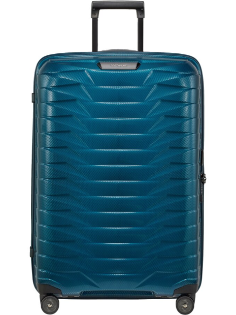 Samsonite 126042/CW6003 - ROXKIN - BLEU PE valise proxis samsonite 75cm valise