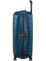 Samsonite 126042/CW6003 - ROXKIN - BLEU PE valise proxis samsonite 75cm valise