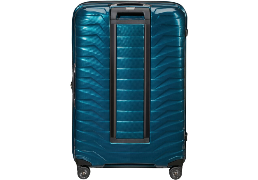 Samsonite 126042/CW6003 - ROXKIN - BLEU PE valise proxis samsonite 75cm valise