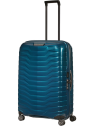 Samsonite 126042/CW6003 - ROXKIN - BLEU PE valise proxis samsonite 75cm valise