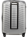 Samsonite 126042/CW6003 - ROXKIN - SILVER valise proxis samsonite 75cm valise