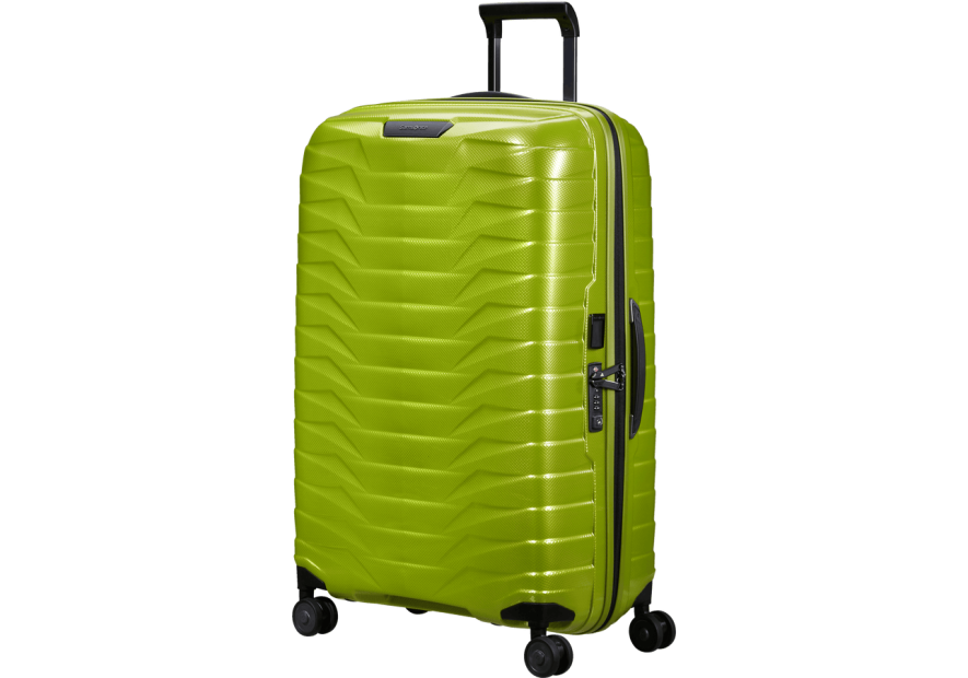 Samsonite 126042/CW6003 valise proxis samsonite 75cm valise
