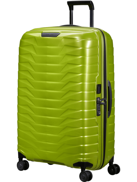 Samsonite 126042/CW6003 valise proxis samsonite 75cm valise