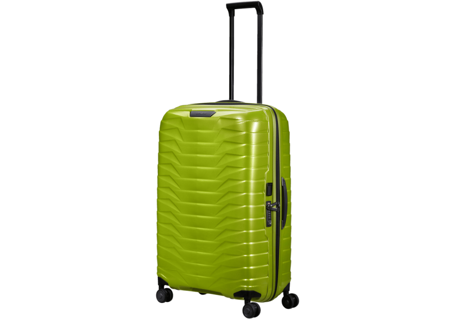 Samsonite 126042/CW6003 valise proxis samsonite 75cm valise