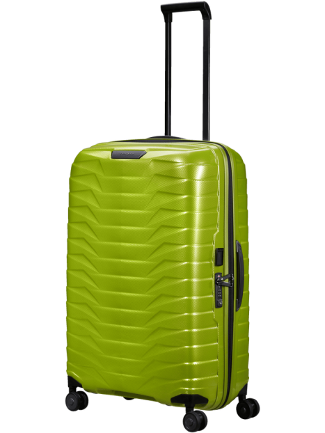 Samsonite 126042/CW6003 valise proxis samsonite 75cm valise