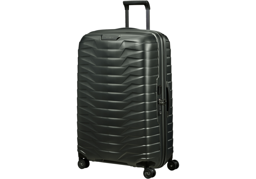 Samsonite 126042/CW6003 - ROXKIN - MAT CLI valise proxis samsonite 75cm valise