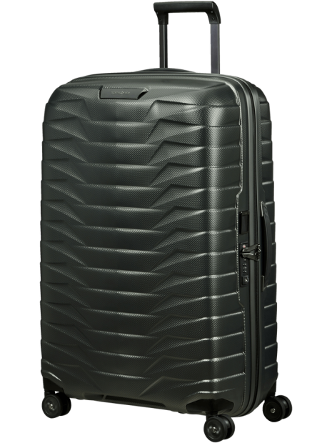 Samsonite 126042/CW6003 valise proxis samsonite 75cm valise