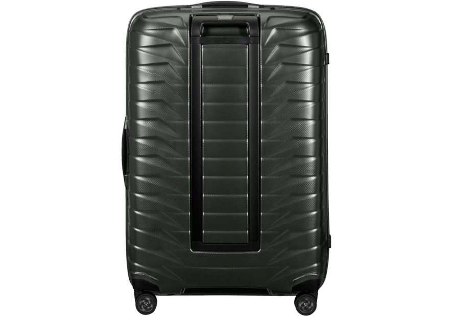 Samsonite 126042/CW6003 - ROXKIN - MAT CLI valise proxis samsonite 75cm valise