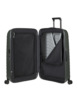 Samsonite 126042/CW6003 valise proxis samsonite 75cm valise