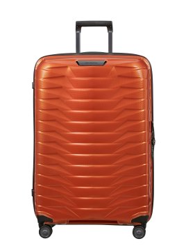 Samsonite 126042/CW6003 - ROXKIN - FLAME. valise proxis samsonite 75cm valise