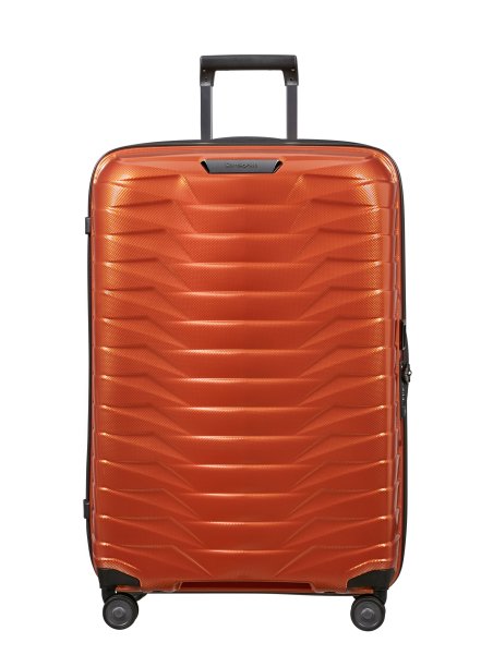 Samsonite 126042/CW6003 - ROXKIN - FLAME. valise proxis samsonite 75cm valise