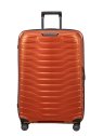 Samsonite 126042/CW6003 - ROXKIN - FLAME. valise proxis samsonite 75cm valise