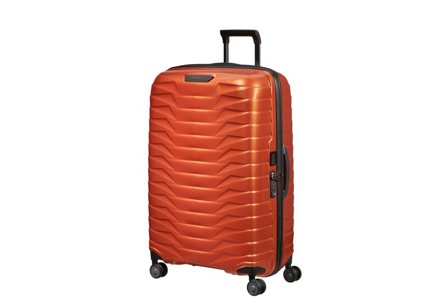 Samsonite 126042/CW6003 valise proxis samsonite 75cm valise