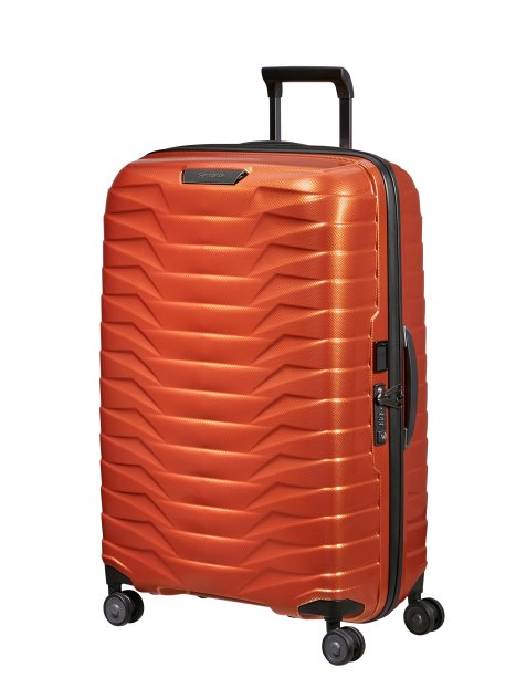 Samsonite 126042/CW6003 valise proxis samsonite 75cm valise