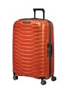 Samsonite 126042/CW6003 - ROXKIN - FLAME. valise proxis samsonite 75cm valise