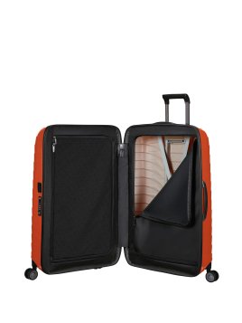 Samsonite 126042/CW6003 - ROXKIN - FLAME. valise proxis samsonite 75cm valise
