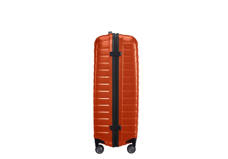 Samsonite 126042/CW6003 - ROXKIN - FLAME. valise proxis samsonite 75cm valise
