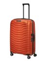 Samsonite 126042/CW6003 - ROXKIN - FLAME. valise proxis samsonite 75cm valise