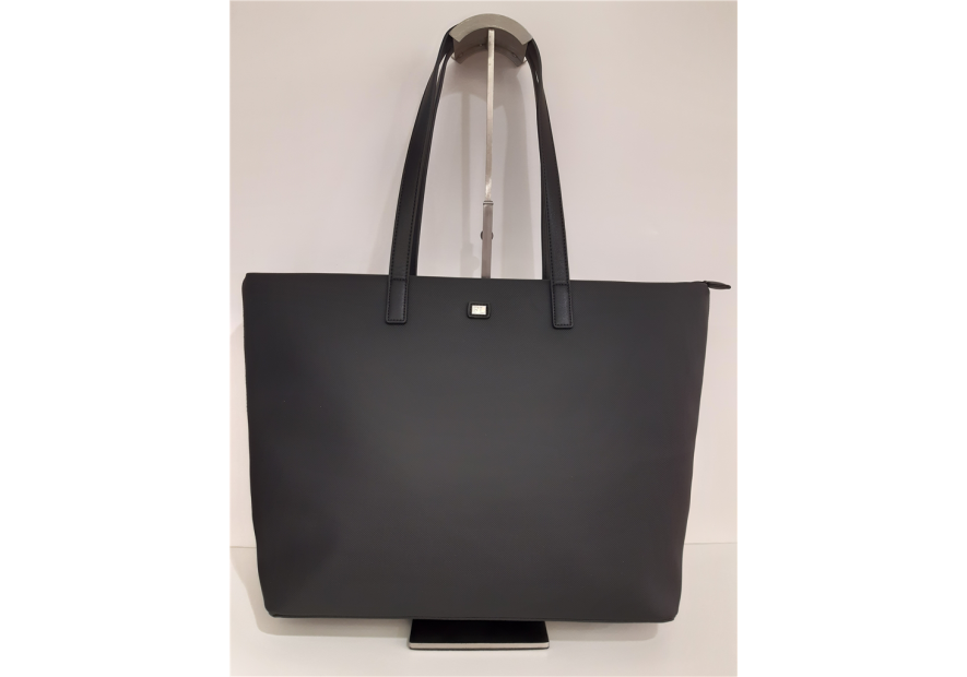 Francinel 291765 - POLYURÉTHANE - NOIR francinel-ebony-shopping scolaire shopping