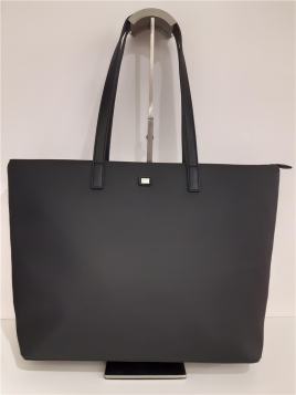 Francinel 291765 - POLYURÉTHANE - NOIR francinel-ebony-shopping scolaire shopping