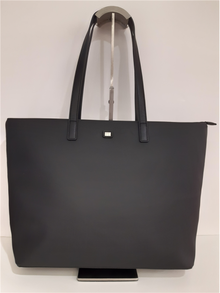 Francinel 291765 - POLYURÉTHANE - NOIR francinel-ebony-shopping scolaire shopping