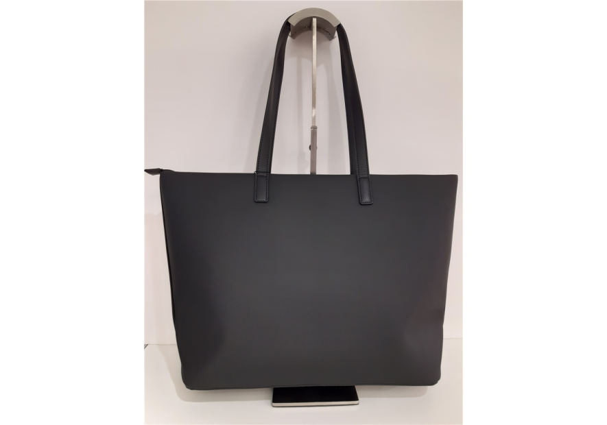 Francinel 291765 - POLYURÉTHANE - NOIR francinel-ebony-shopping scolaire shopping