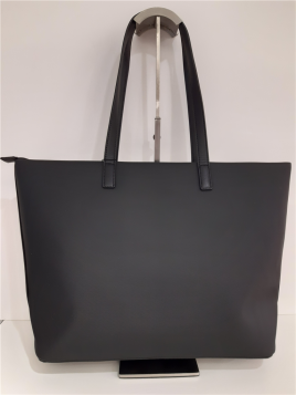 Francinel 291765 - POLYURÉTHANE - NOIR francinel-ebony-shopping scolaire shopping